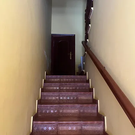 Apartman Vistahermosa I *