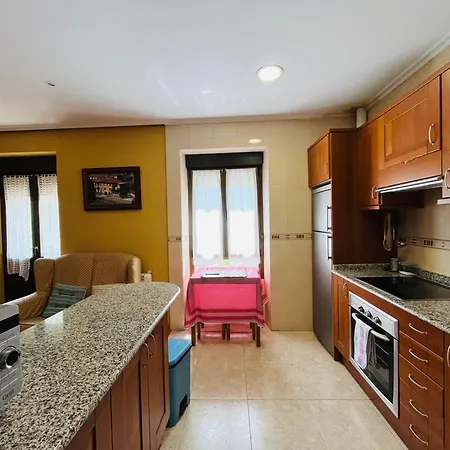 Vistahermosa I Apartman San Miguel