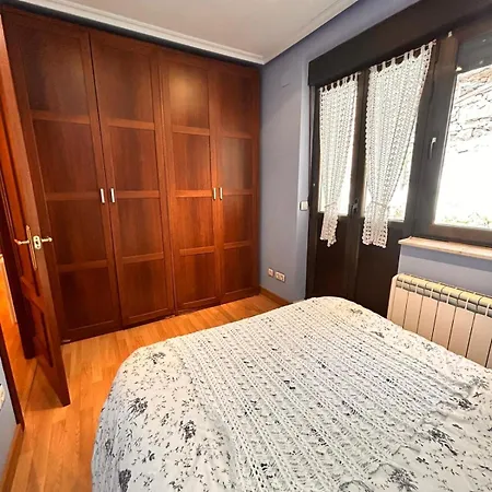 Vistahermosa I Apartman *