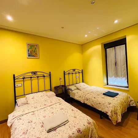 Vistahermosa I Apartman San Miguel