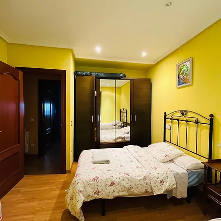 Apartman Vistahermosa I San Miguel