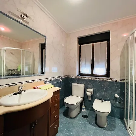 Apartman Vistahermosa I