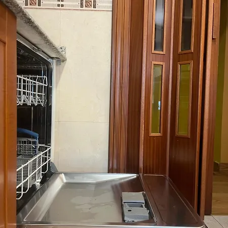 Vistahermosa I Apartman San Miguel